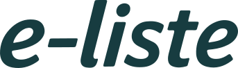 E-liste