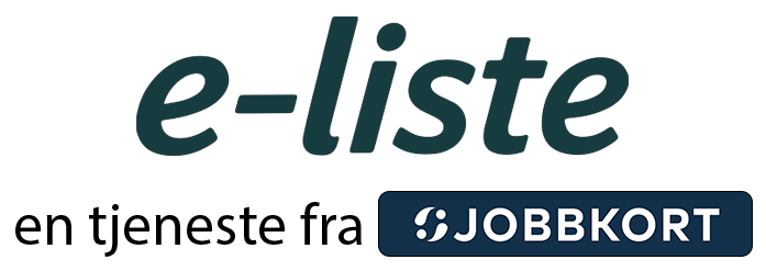 E-liste